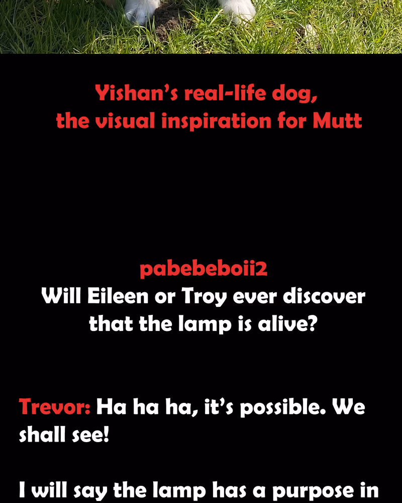 Read Re-Possessed chapter 50.1 image 34 on Lezhin