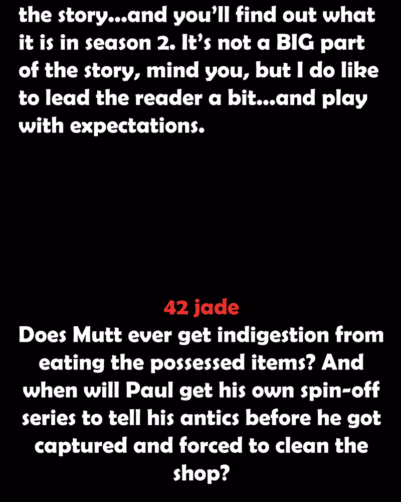 Read Re-Possessed chapter 50.1 image 35 on Lezhin