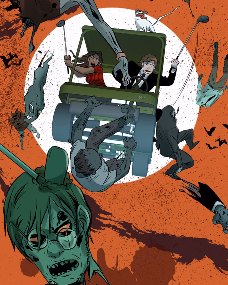 Read Re-Possessed chapter 50.1 image 44 on Lezhin
