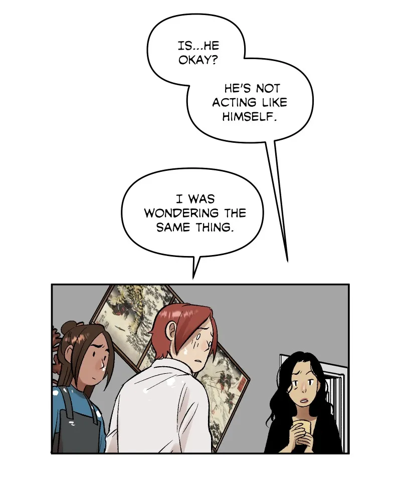 Read Re-Possessed chapter 50 image 21 on Lezhin