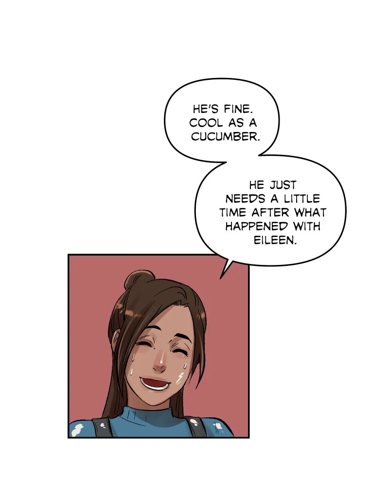 Read Re-Possessed chapter 50 image 22 on Lezhin