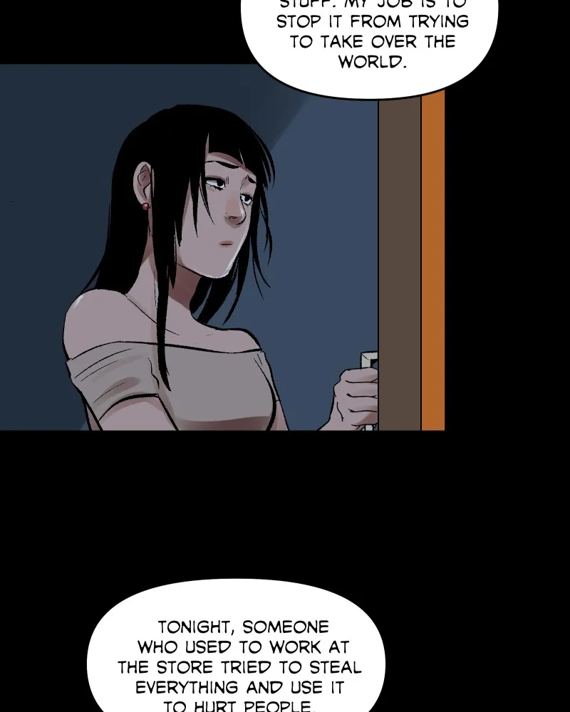 Read Re-Possessed chapter 50 image 29 on Lezhin