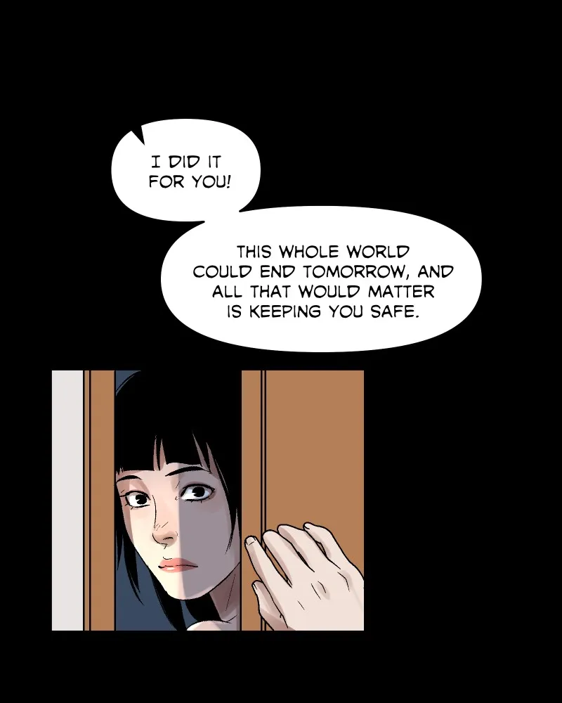 Read Re-Possessed chapter 50 image 31 on Lezhin