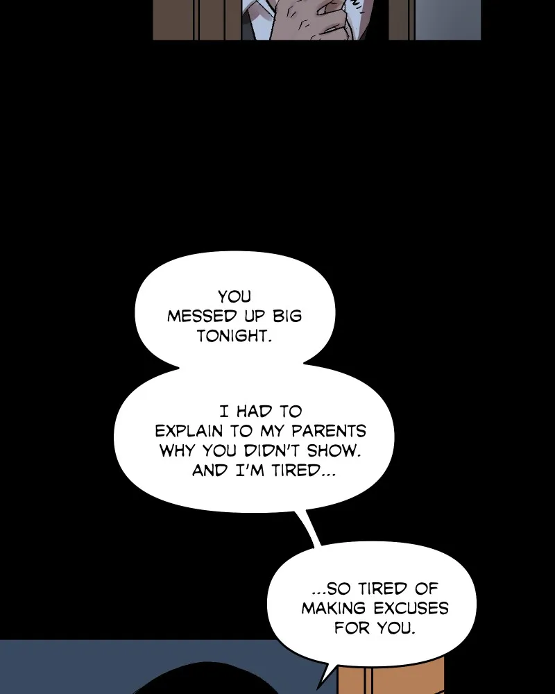 Read Re-Possessed chapter 50 image 35 on Lezhin