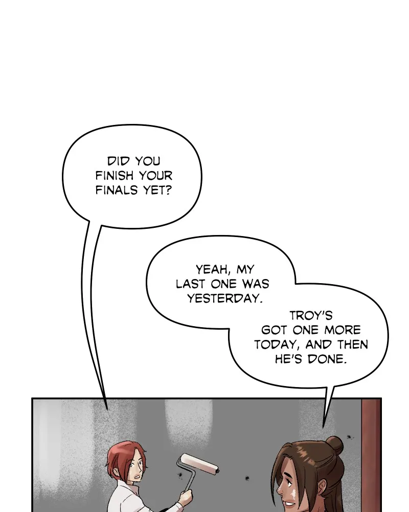 Read Re-Possessed chapter 50 image 6 on Lezhin
