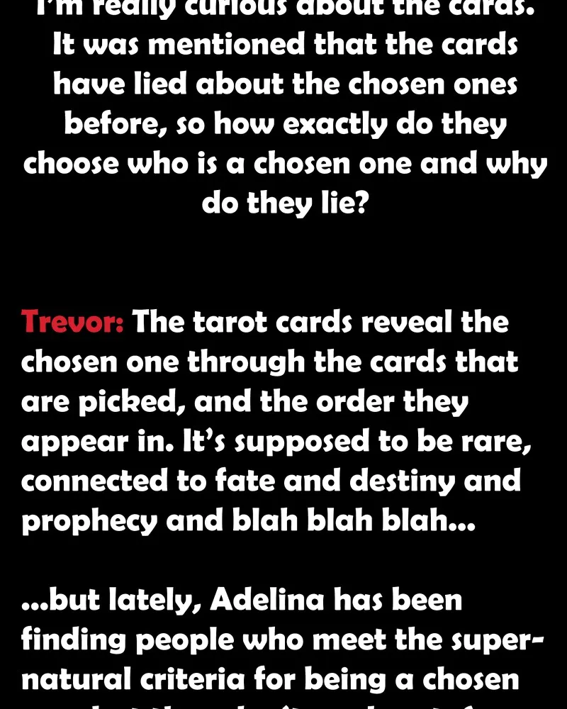 Read Re-Possessed chapter 51 image 17 on Lezhin