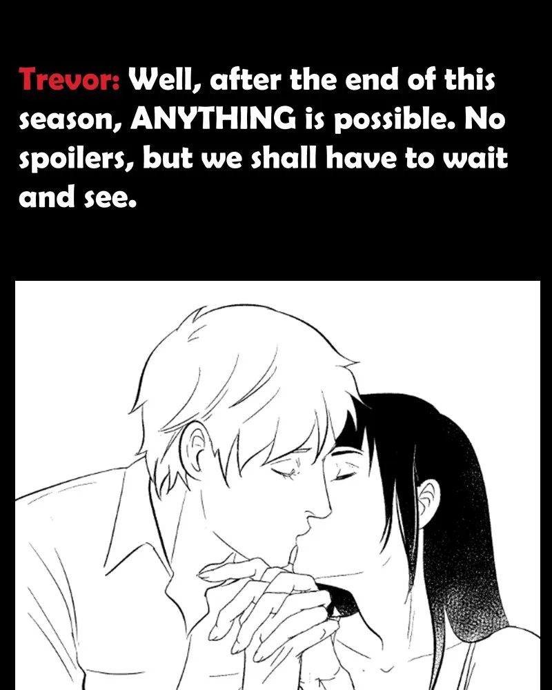 Read Re-Possessed chapter 51 image 20 on Lezhin