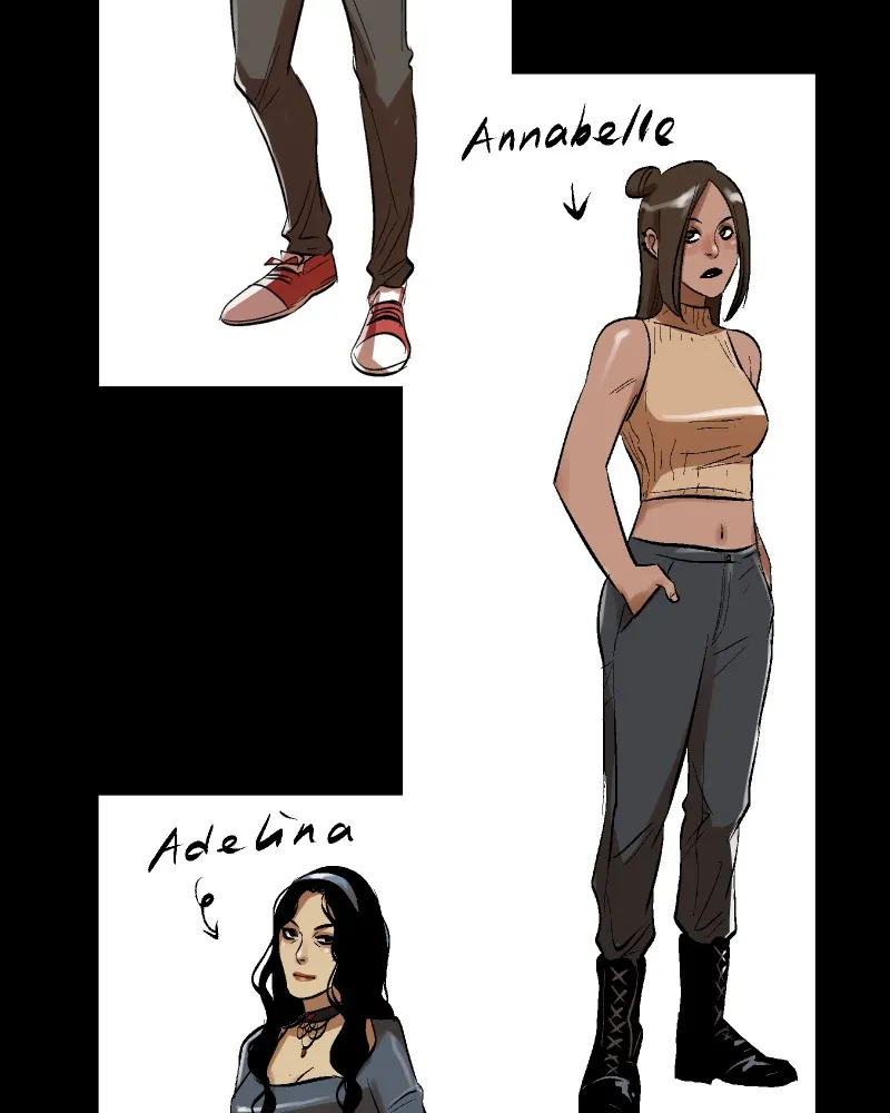 Read Re-Possessed chapter 51 image 28 on Lezhin