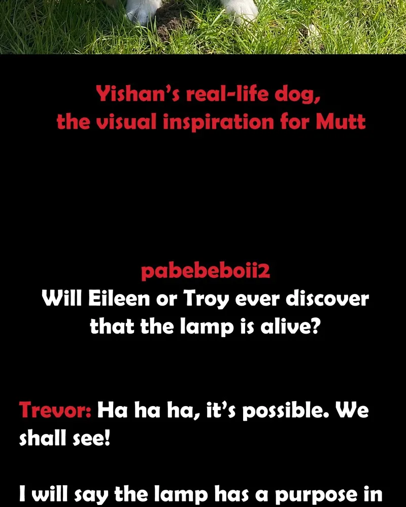 Read Re-Possessed chapter 51 image 34 on Lezhin