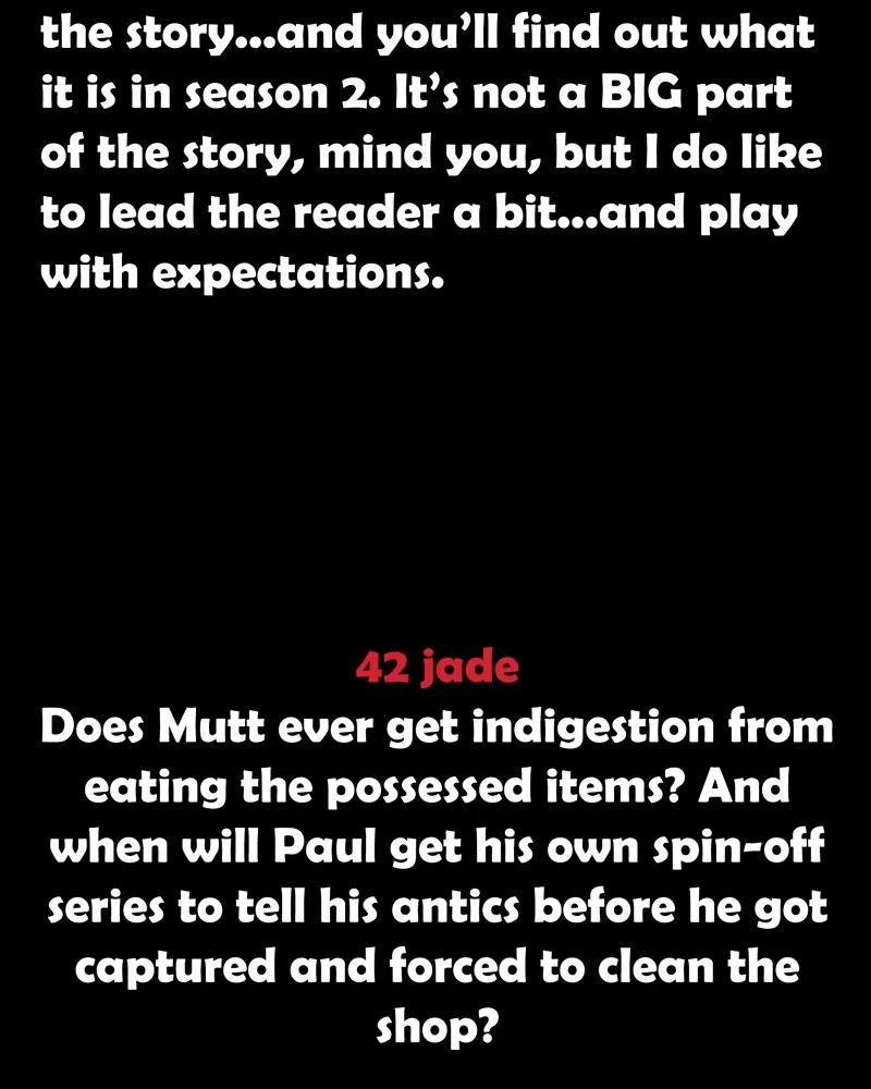 Read Re-Possessed chapter 51 image 35 on Lezhin