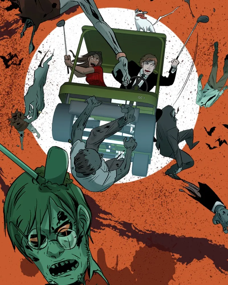 Read Re-Possessed chapter 51 image 44 on Lezhin