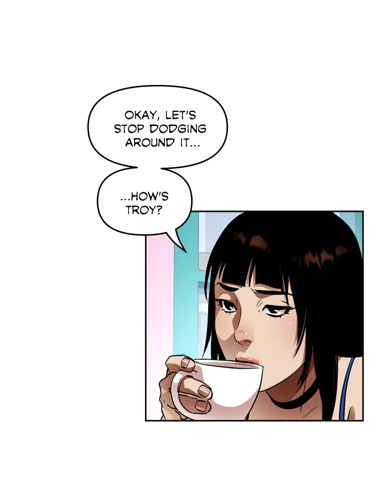 Read Re-Possessed chapter 52 image 10 on Lezhin