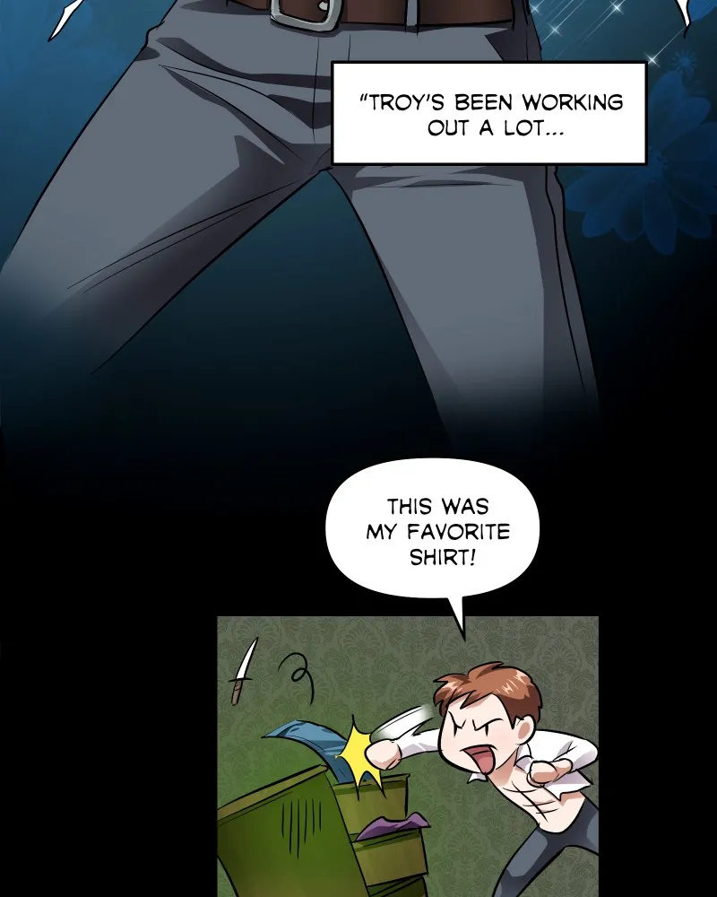 Read Re-Possessed chapter 52 image 21 on Lezhin