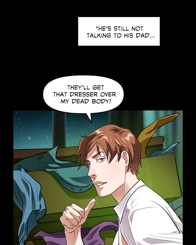 Read Re-Possessed chapter 52 image 23 on Lezhin
