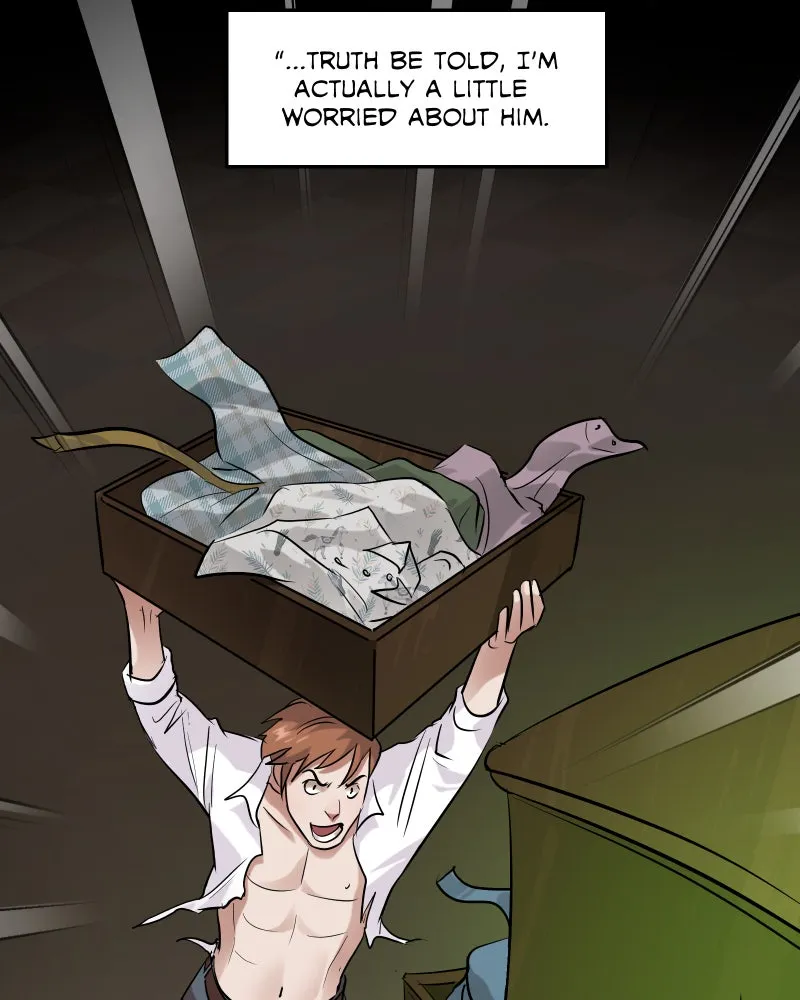 Read Re-Possessed chapter 52 image 34 on Lezhin