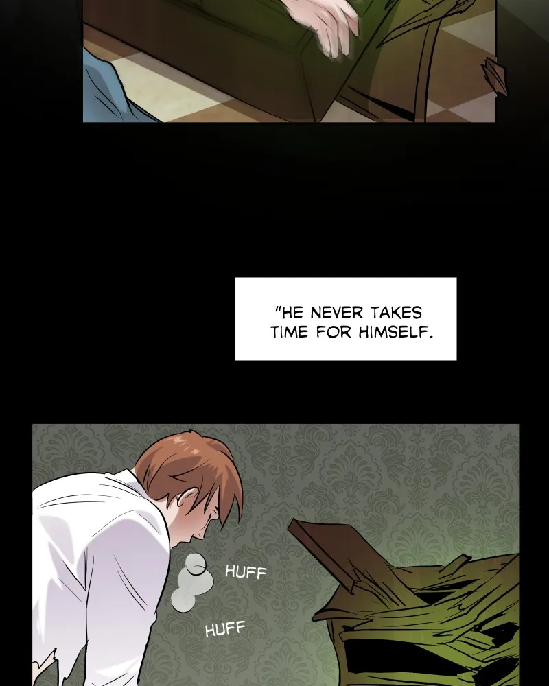 Read Re-Possessed chapter 52 image 36 on Lezhin