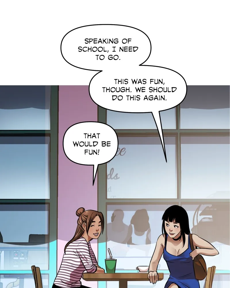 Read Re-Possessed chapter 52 image 44 on Lezhin