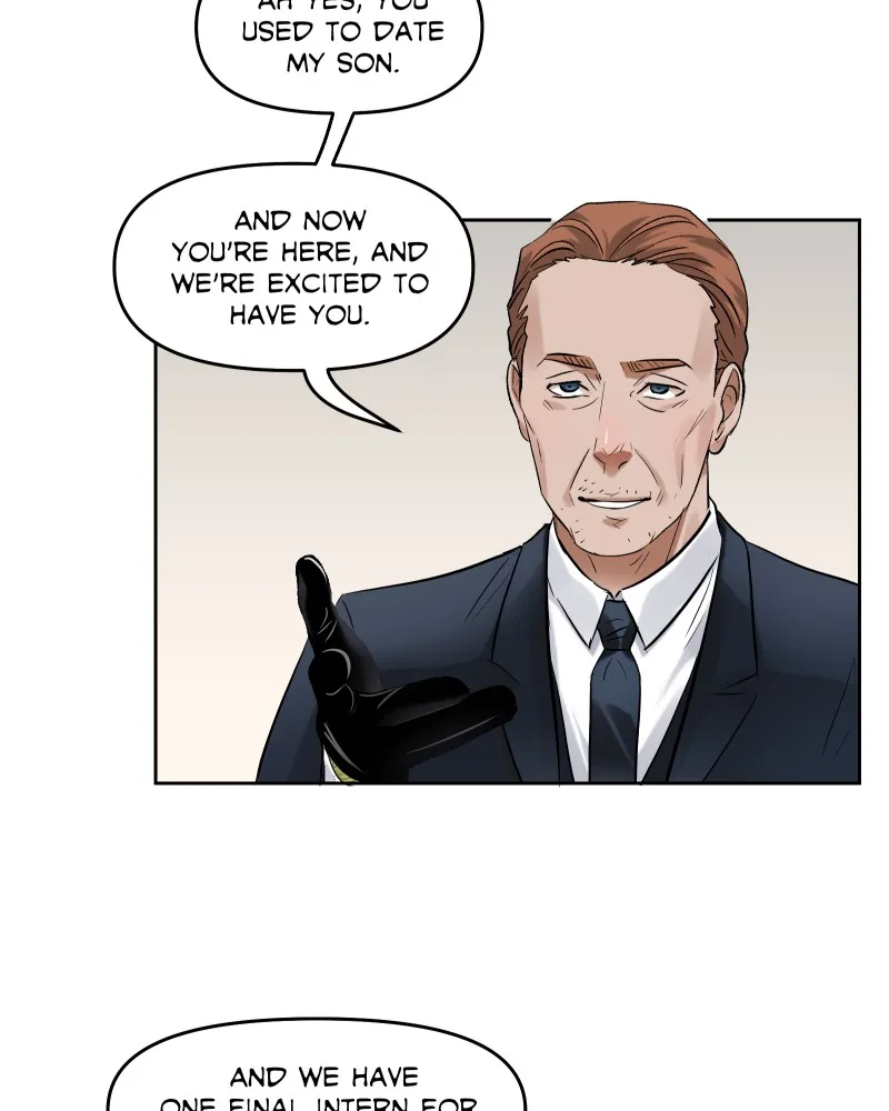 Read Re-Possessed chapter 52 image 54 on Lezhin