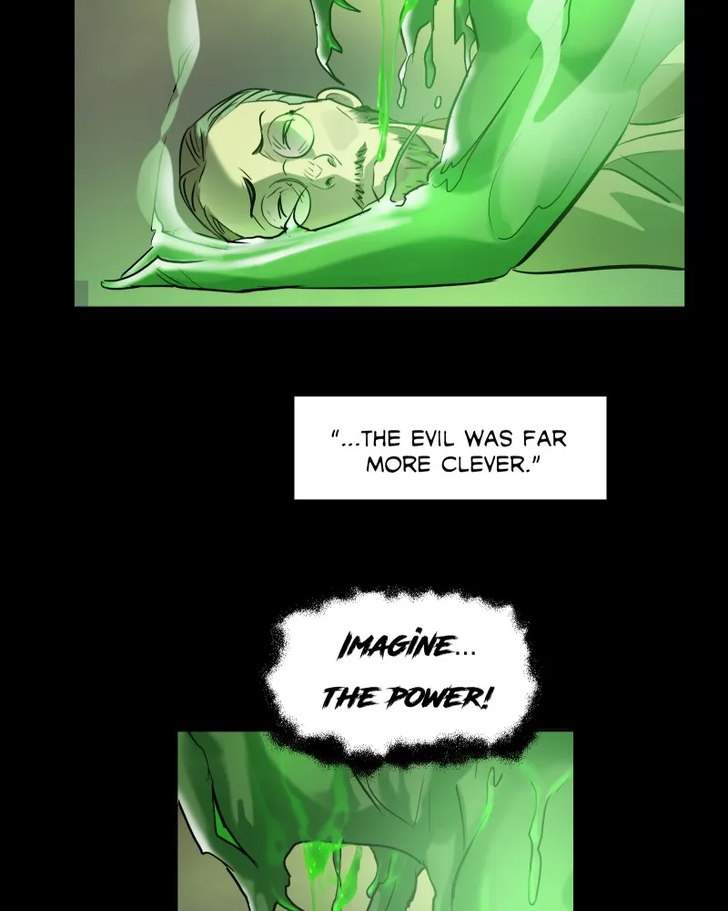 Read Re-Possessed chapter 53 image 11 on Lezhin