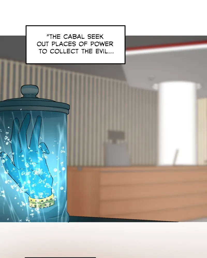 Read Re-Possessed chapter 53 image 21 on Lezhin