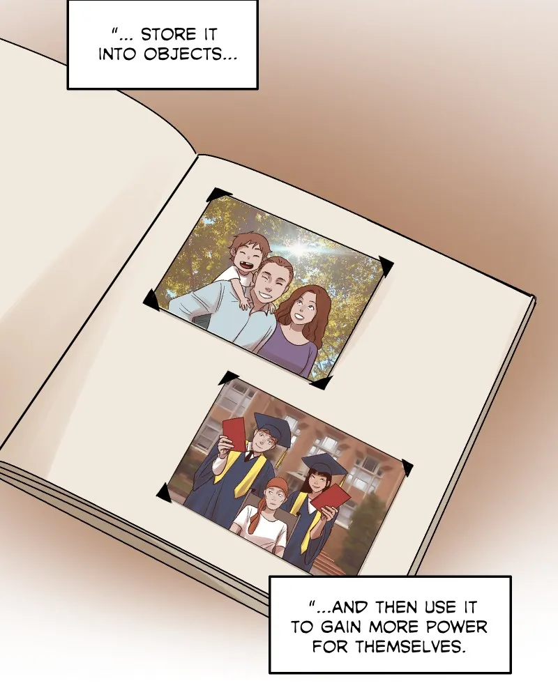 Read Re-Possessed chapter 53 image 22 on Lezhin