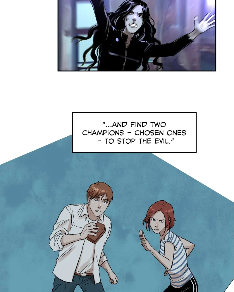 Read Re-Possessed chapter 53 image 29 on Lezhin
