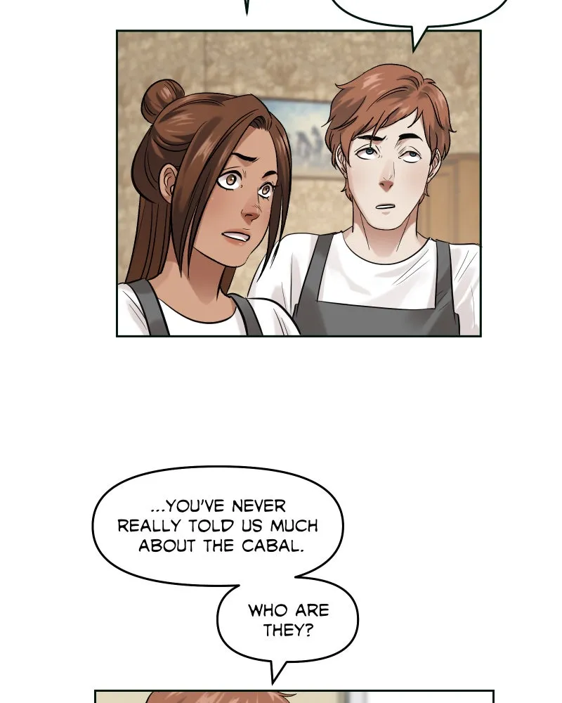 Read Re-Possessed chapter 53 image 3 on Lezhin