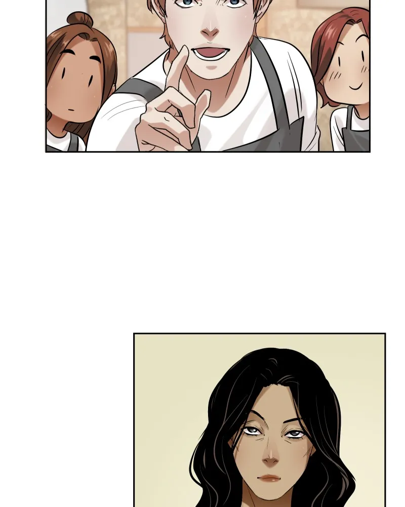 Read Re-Possessed chapter 53 image 34 on Lezhin