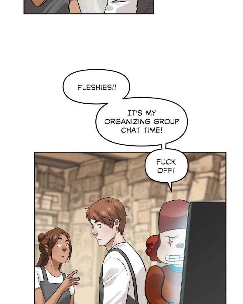 Read Re-Possessed chapter 53 image 39 on Lezhin