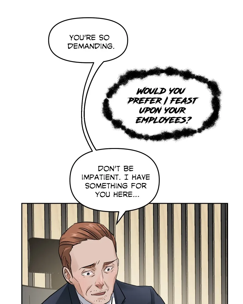 Read Re-Possessed chapter 53 image 43 on Lezhin