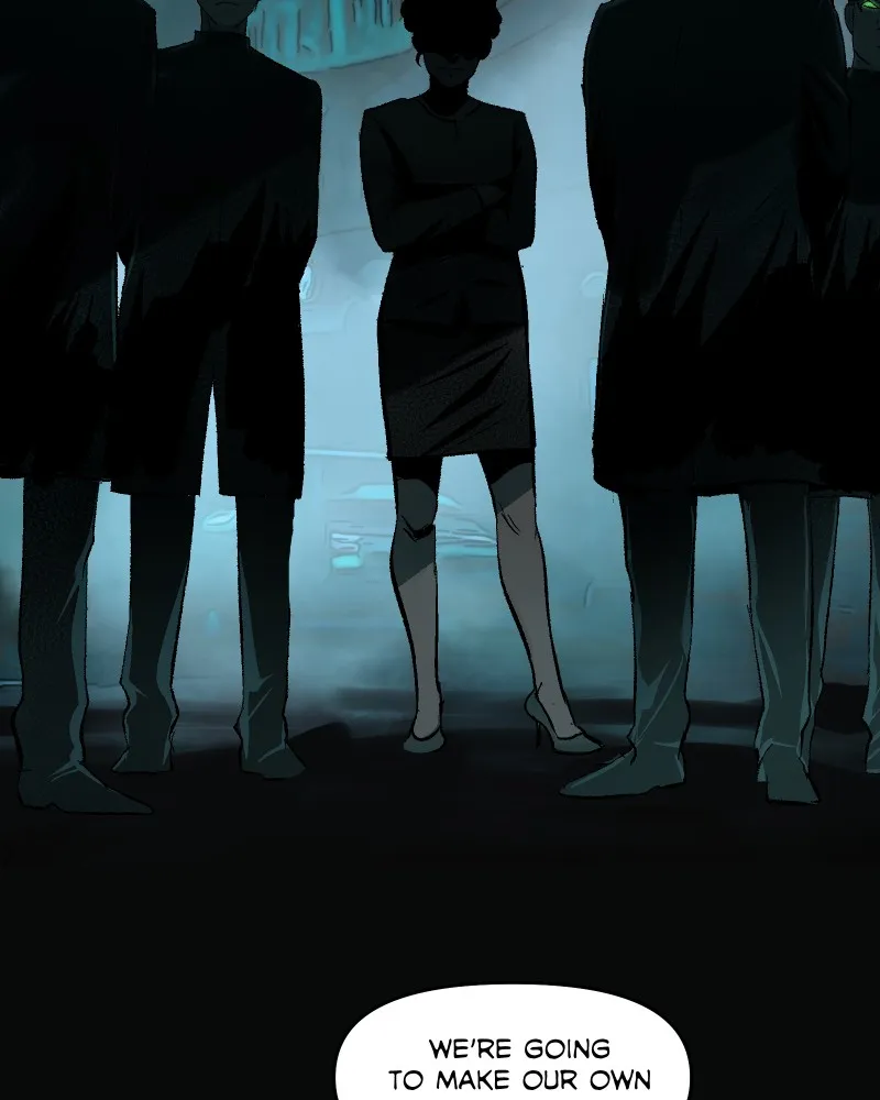 Read Re-Possessed chapter 53 image 54 on Lezhin