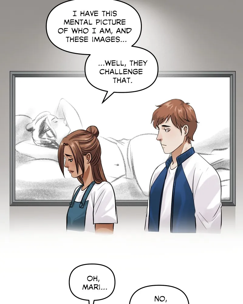 Read Re-Possessed chapter 54 image 24 on Lezhin