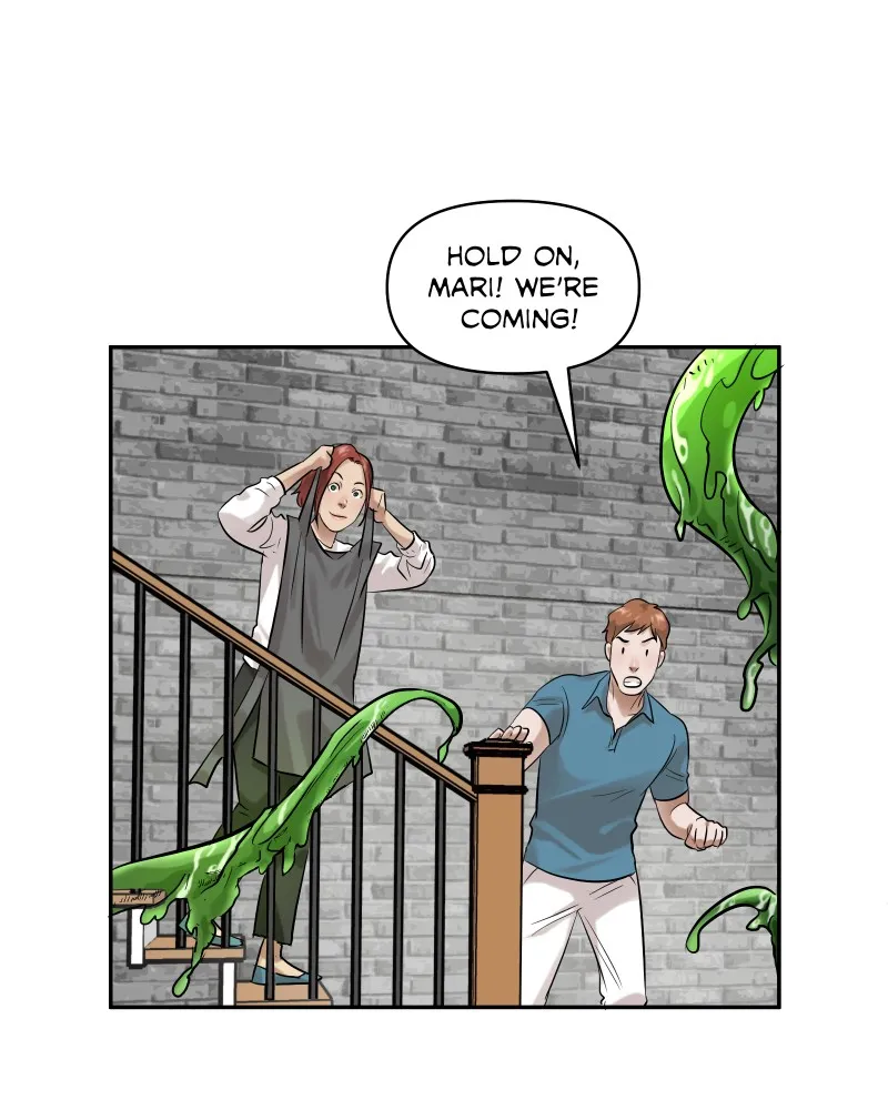 Read Re-Possessed chapter 55 image 11 on Lezhin