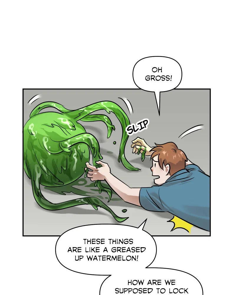Read Re-Possessed chapter 55 image 13 on Lezhin