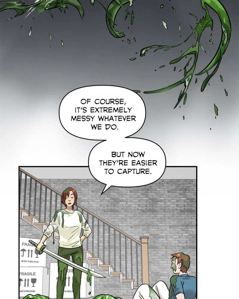 Read Re-Possessed chapter 55 image 16 on Lezhin