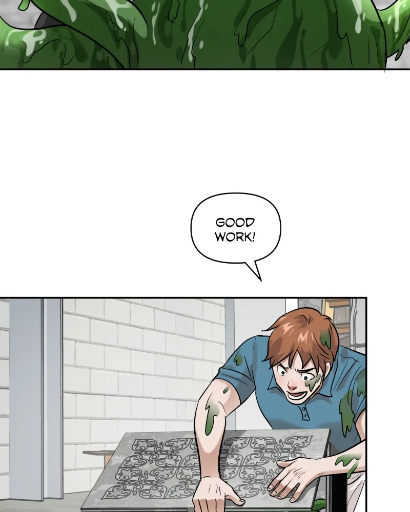 Read Re-Possessed chapter 55 image 20 on Lezhin