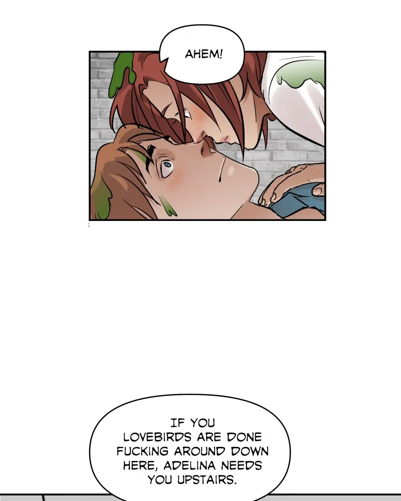 Read Re-Possessed chapter 55 image 26 on Lezhin