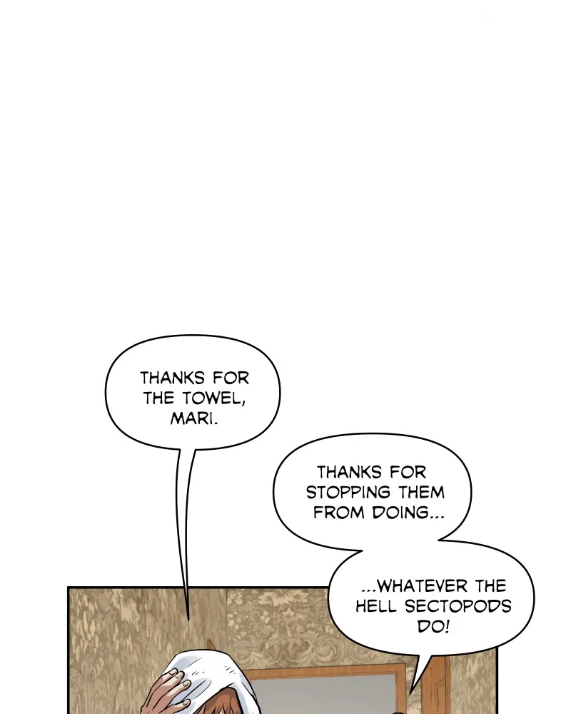 Read Re-Possessed chapter 55 image 28 on Lezhin