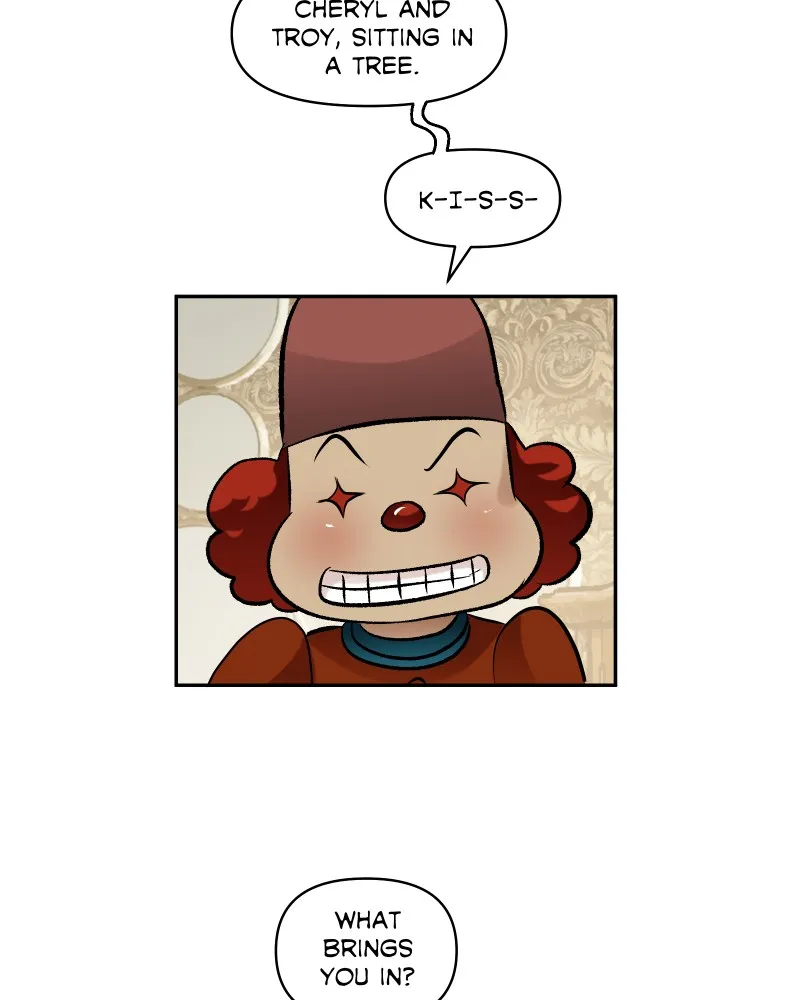 Read Re-Possessed chapter 55 image 6 on Lezhin