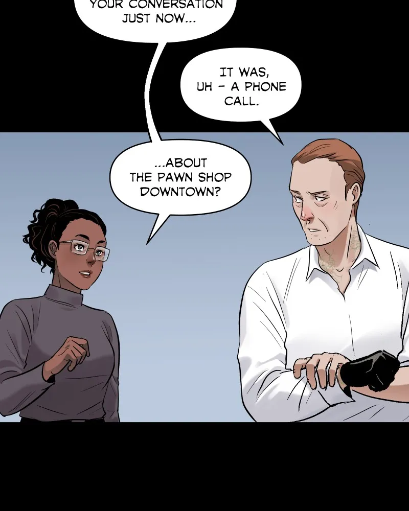 Read Re-Possessed chapter 56 image 10 on Lezhin