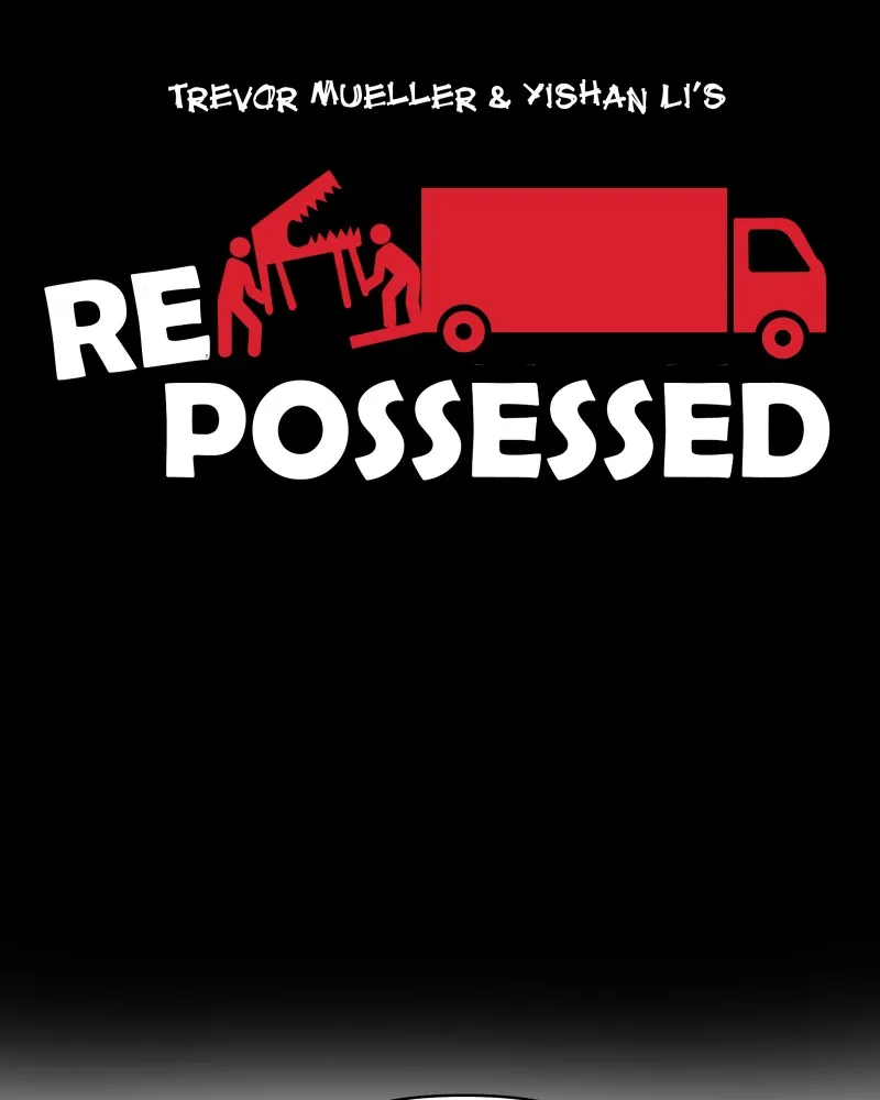 Read Re-Possessed chapter 56 image 15 on Lezhin