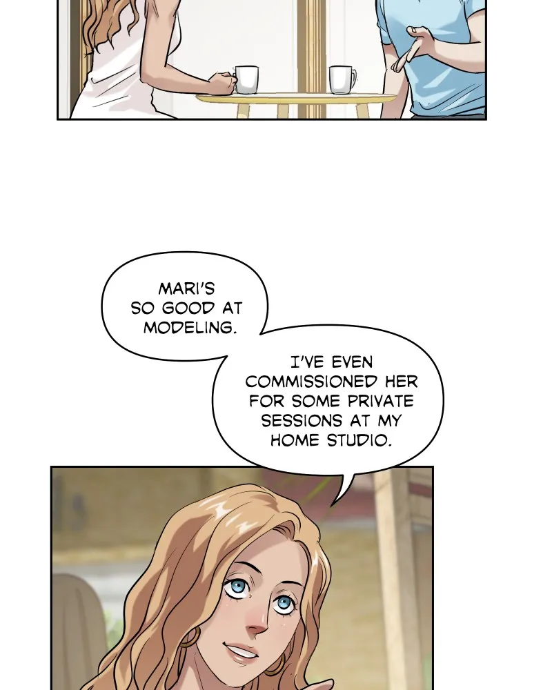 Read Re-Possessed chapter 56 image 23 on Lezhin