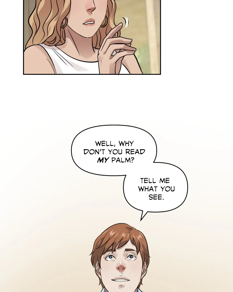 Read Re-Possessed chapter 56 image 32 on Lezhin