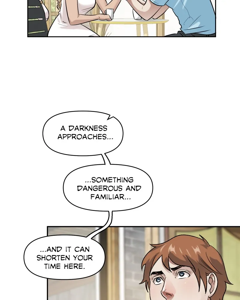 Read Re-Possessed chapter 56 image 39 on Lezhin
