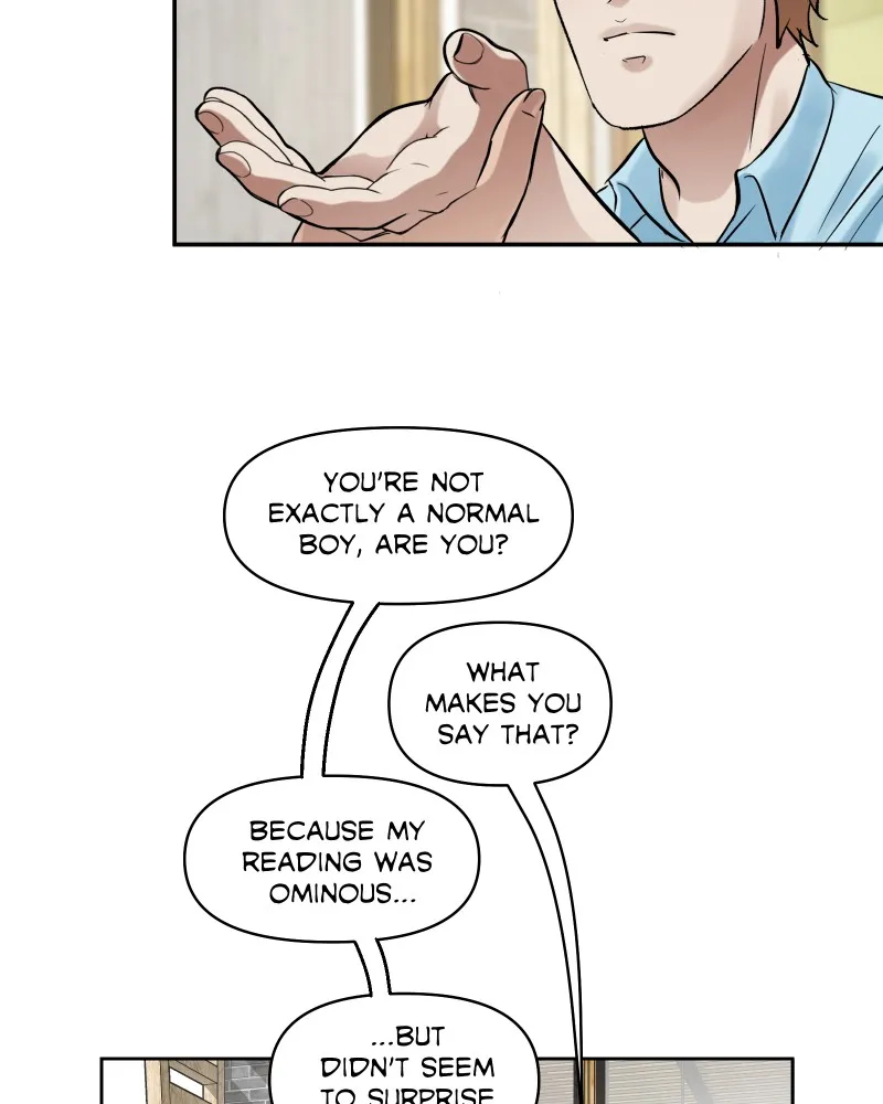 Read Re-Possessed chapter 56 image 40 on Lezhin