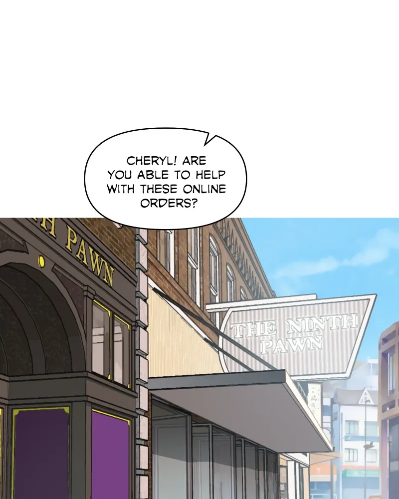 Read Re-Possessed chapter 56 image 45 on Lezhin