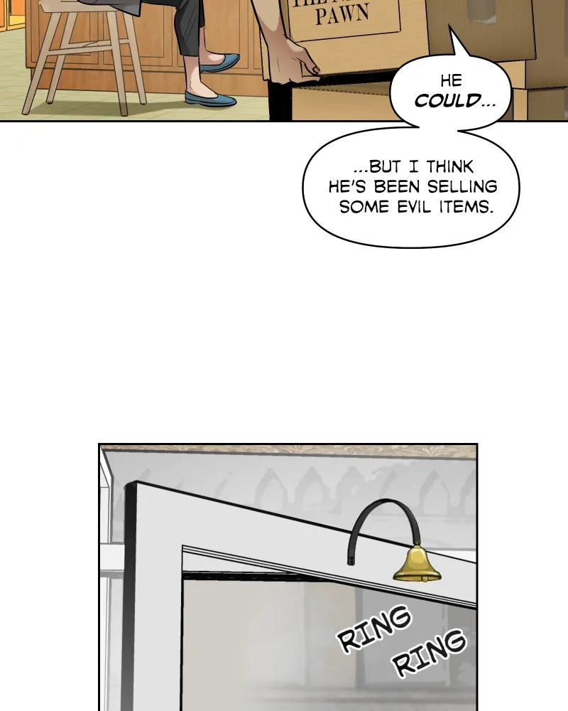 Read Re-Possessed chapter 56 image 47 on Lezhin