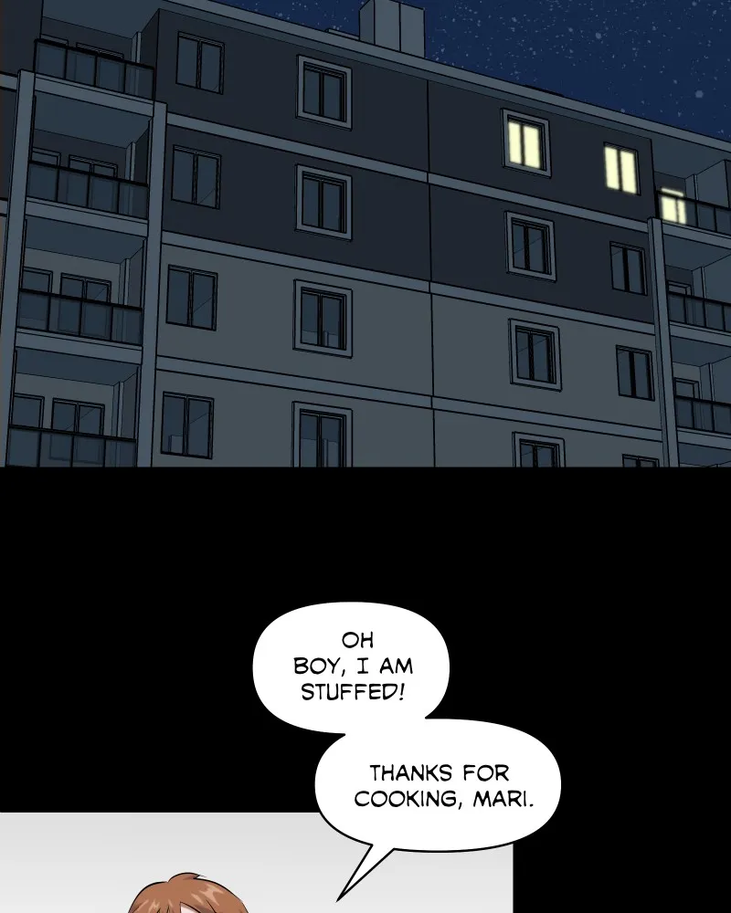 Read Re-Possessed chapter 57 image 1 on Lezhin