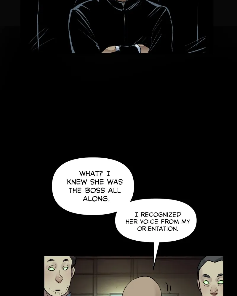 Read Re-Possessed chapter 57 image 38 on Lezhin
