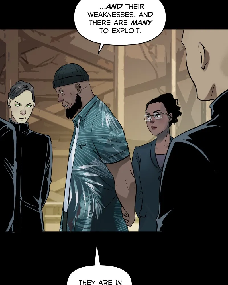 Read Re-Possessed chapter 57 image 44 on Lezhin
